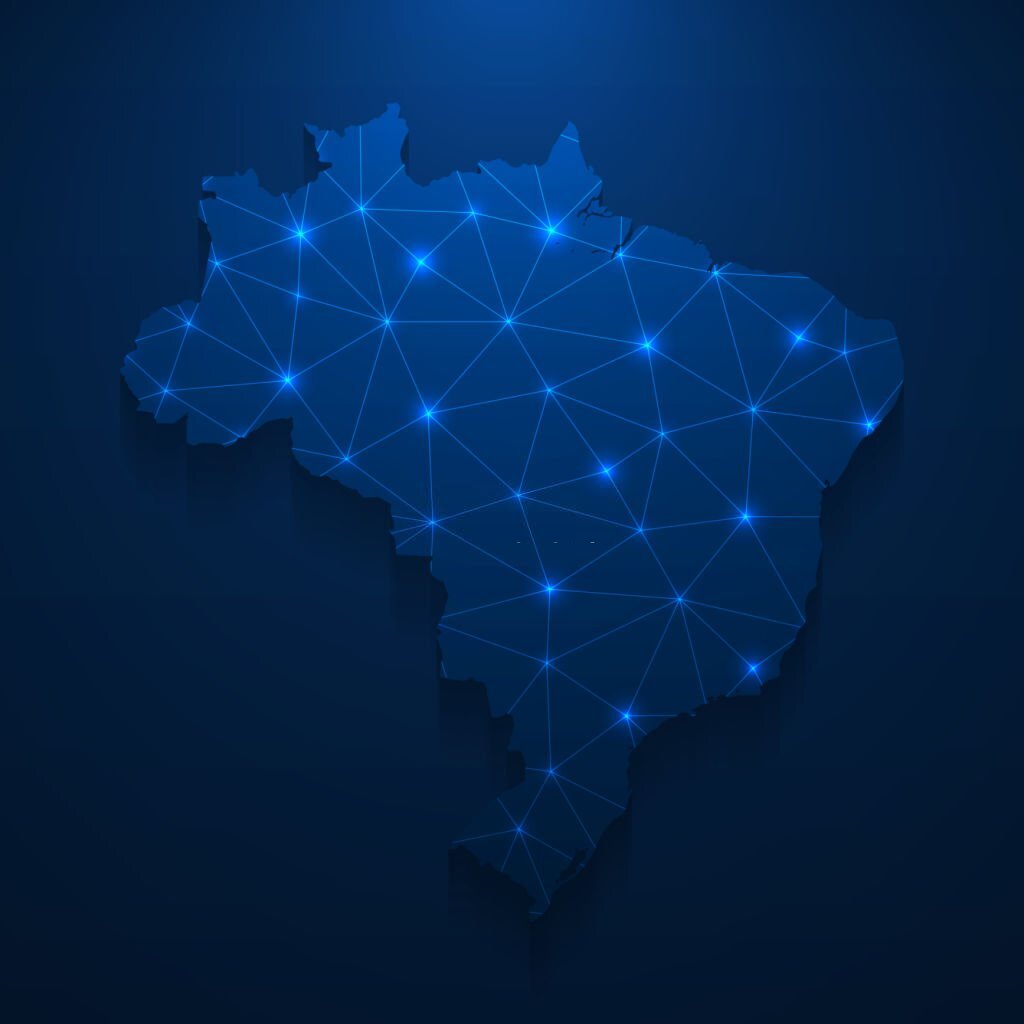 Avaliação de imóveis em todo o Brasil