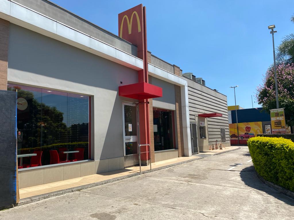 Avaliação de imóveis comerciais