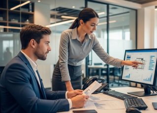 A precisão da engenharia a favor das suas decisões