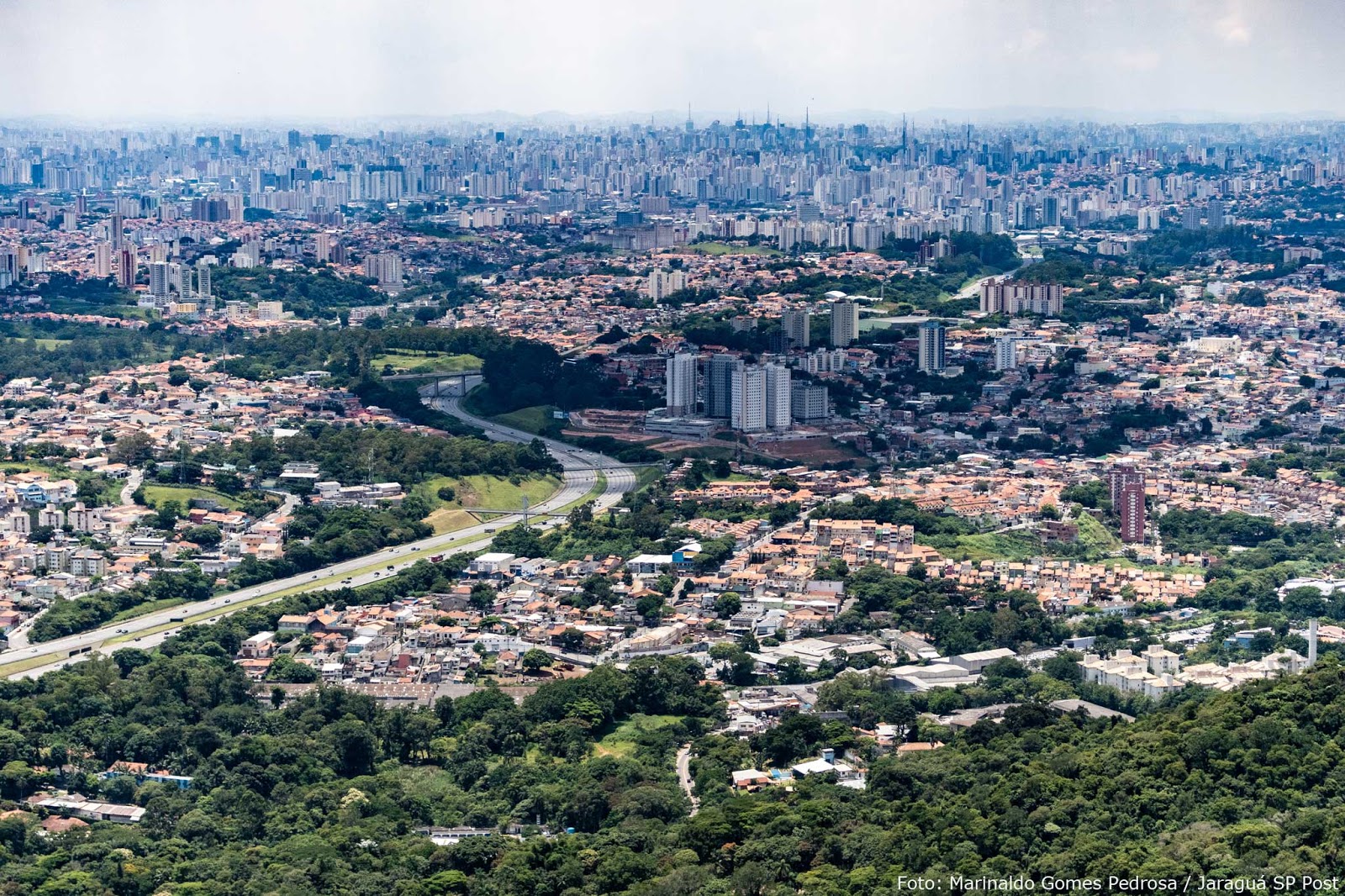 Regularização de imóveis em Jaraguá - São Paulo