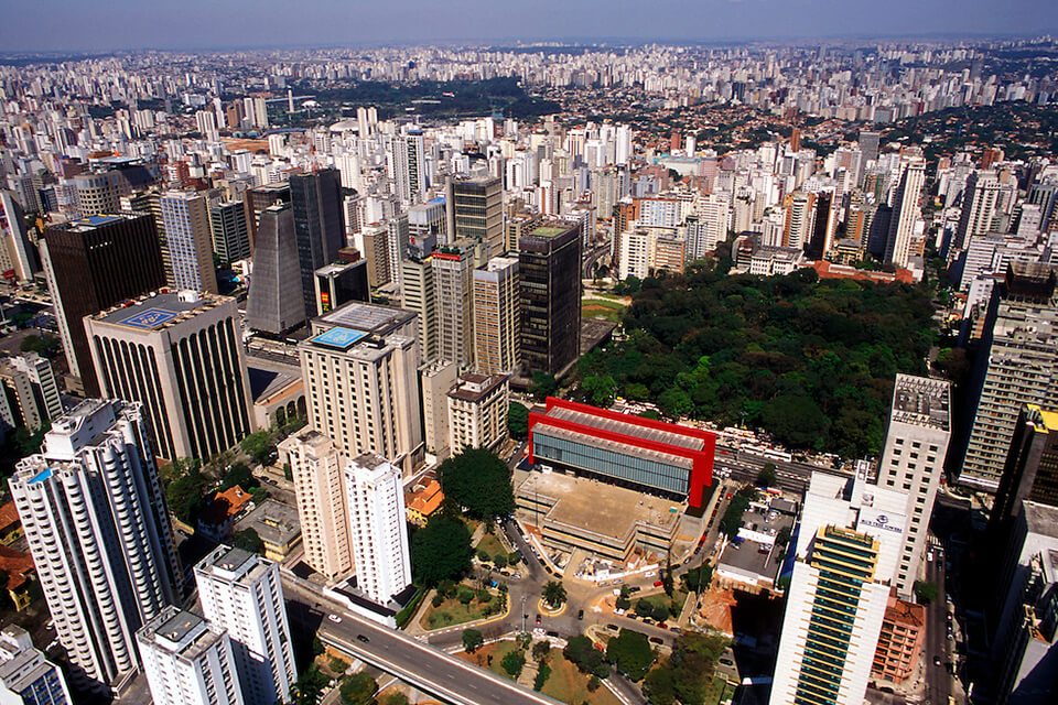 Regularização de imóveis no Jardim Paulista - São Paulo