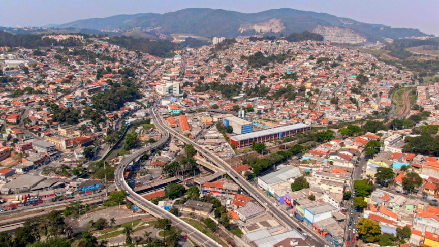 Regularização de imóveis em Perus – São Paulo