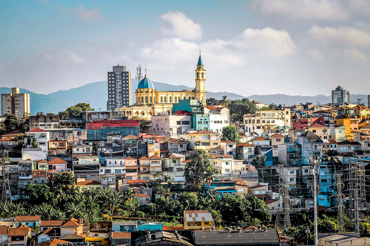 Regularização de imóveis na Freguesia do Ó – São Paulo