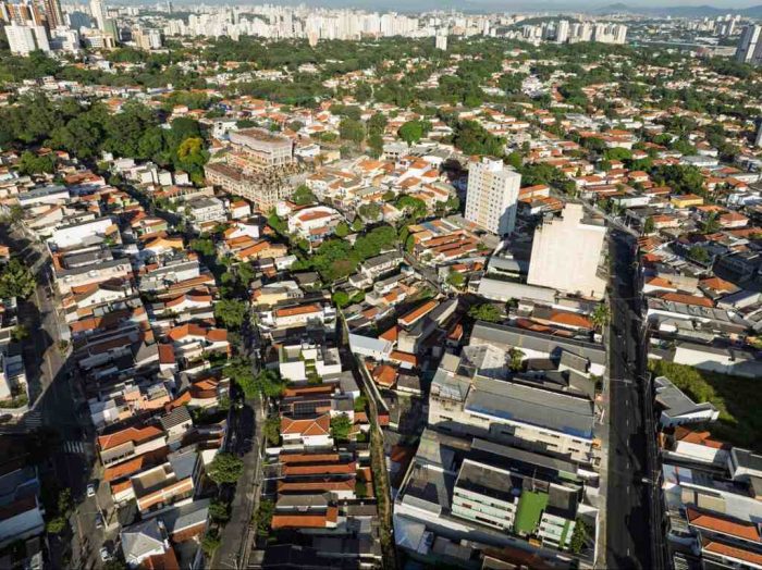 Regularização de imóveis na Lapa - São Paulo