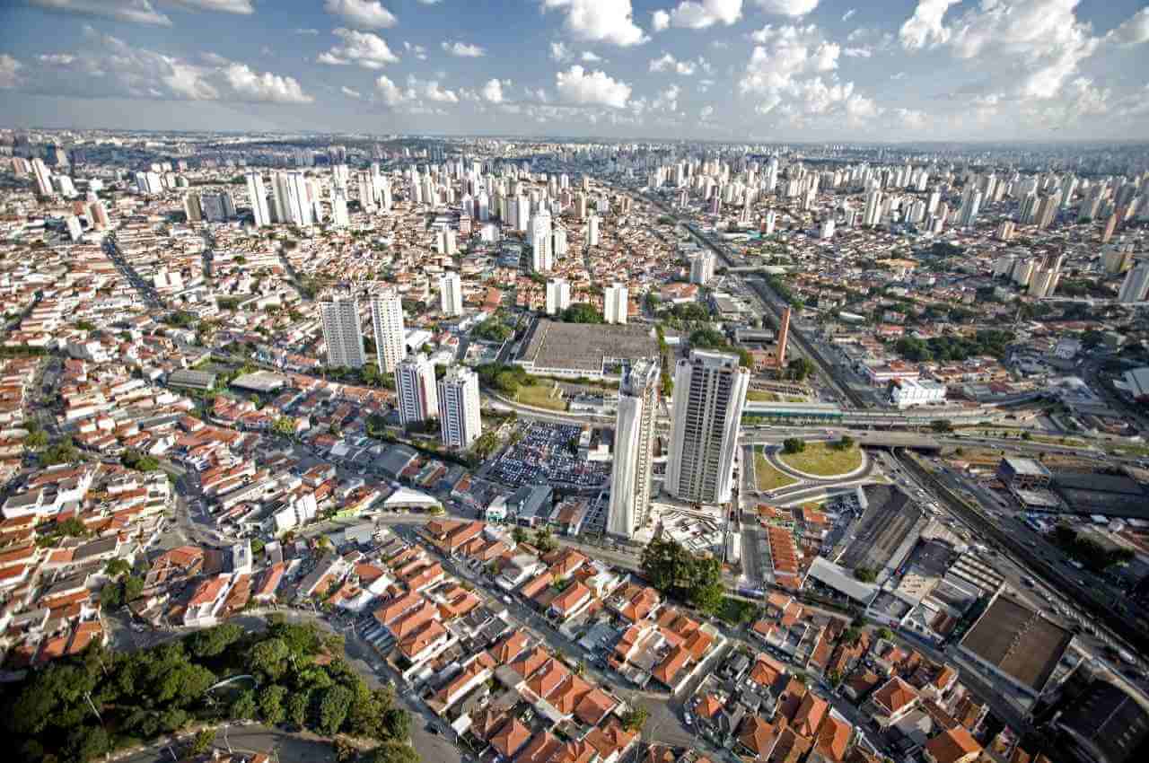 Regularização de imóveis na Saúde - São Paulo