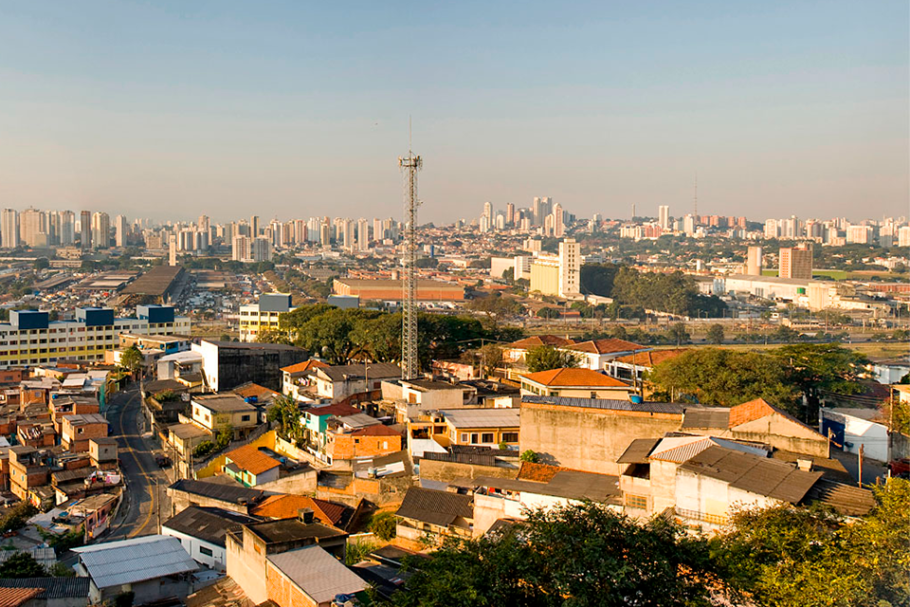Regularização de imóveis na Vila Leopoldina – São Paulo
