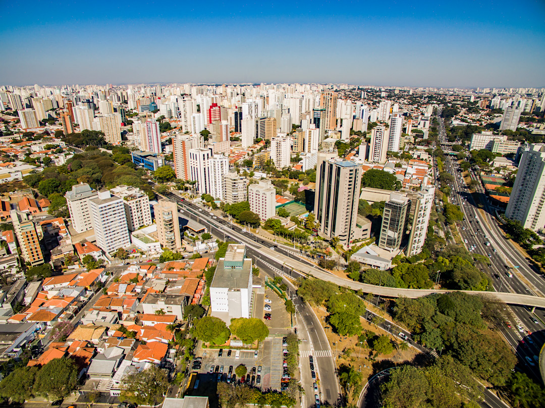 Regularização de imóveis na Vila Mariana - São Paulo