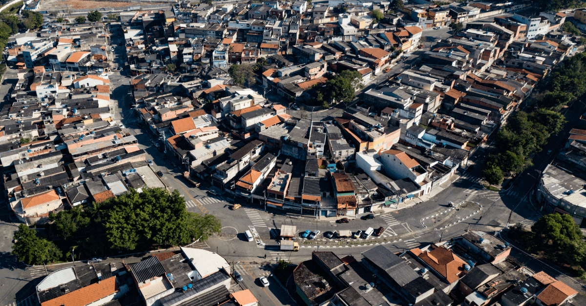 Regularização de imóveis na Vila Nova Cachoeirinha – São Paulo