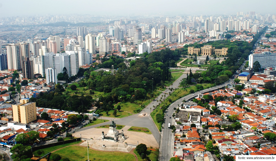 Regularização de imóveis no Ipiranga - São Paulo