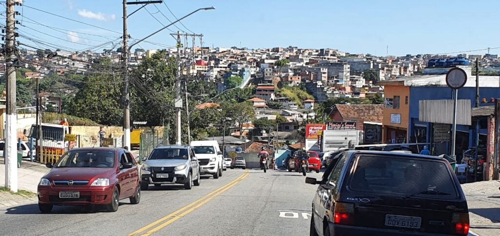 Regularização de imóveis no Jardim Ângela - São Paulo