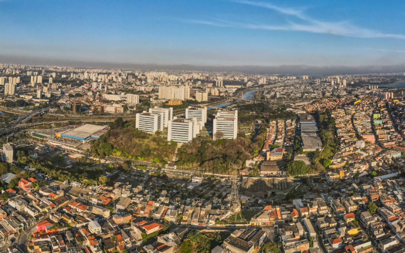 Regularização de imóveis no Jardim São Luís – São Paulo