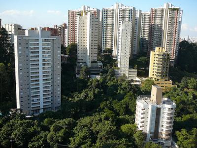 Regularização de imóveis no Morumbi - São Paulo
