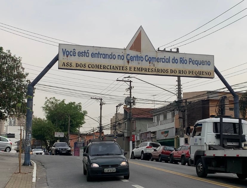 Regularização de imóveis no Rio Pequeno – São Paulo