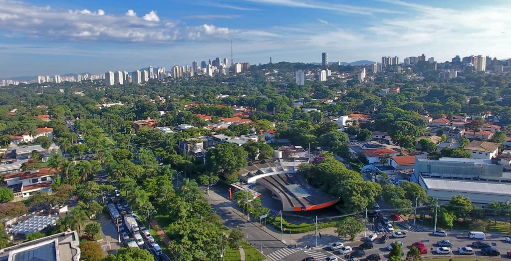 Avaliação de imóveis em inventário